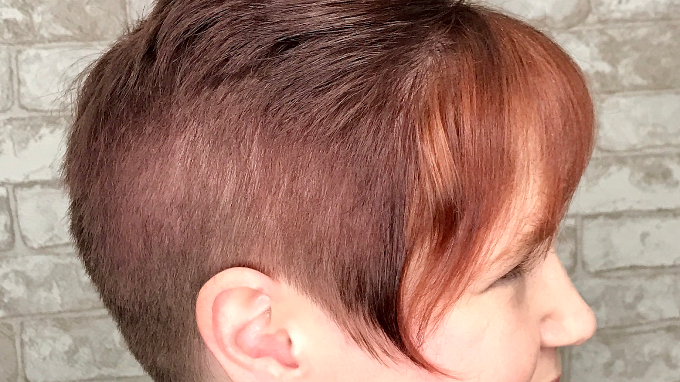 Just Hair Salon