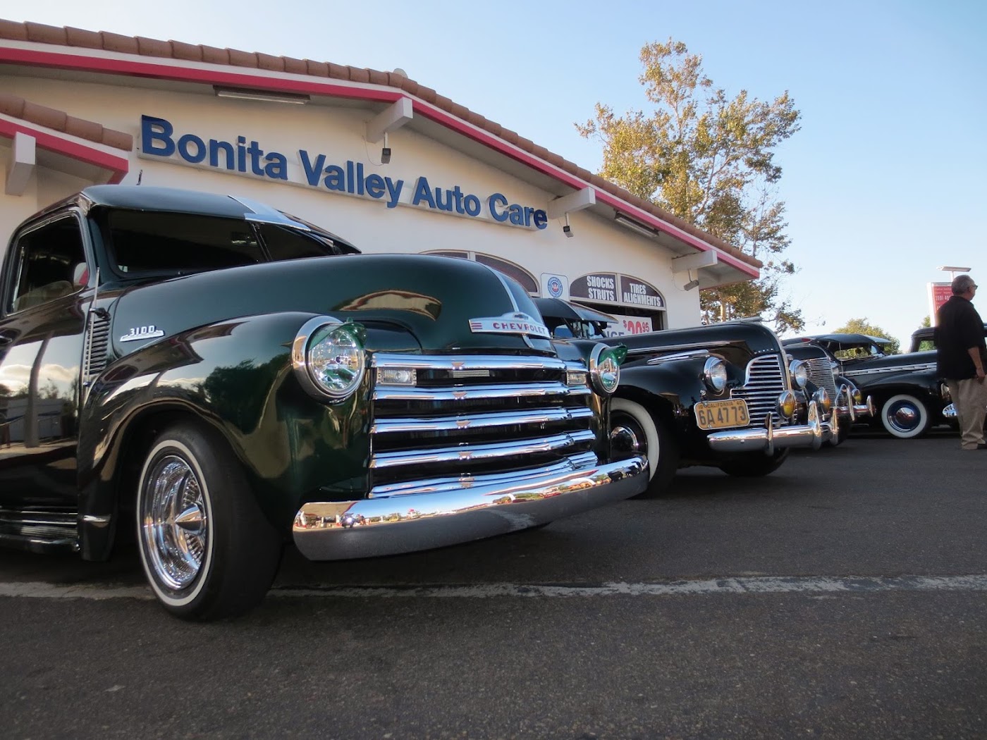 Bonita Valley Auto Care