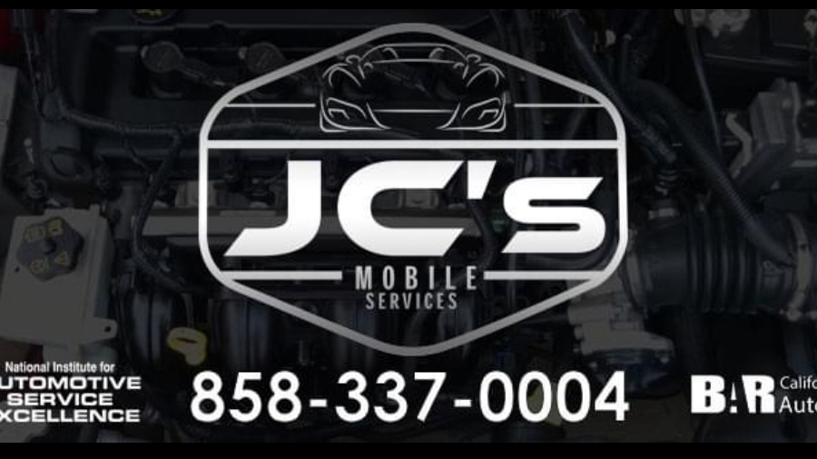 JC's Mobile Services