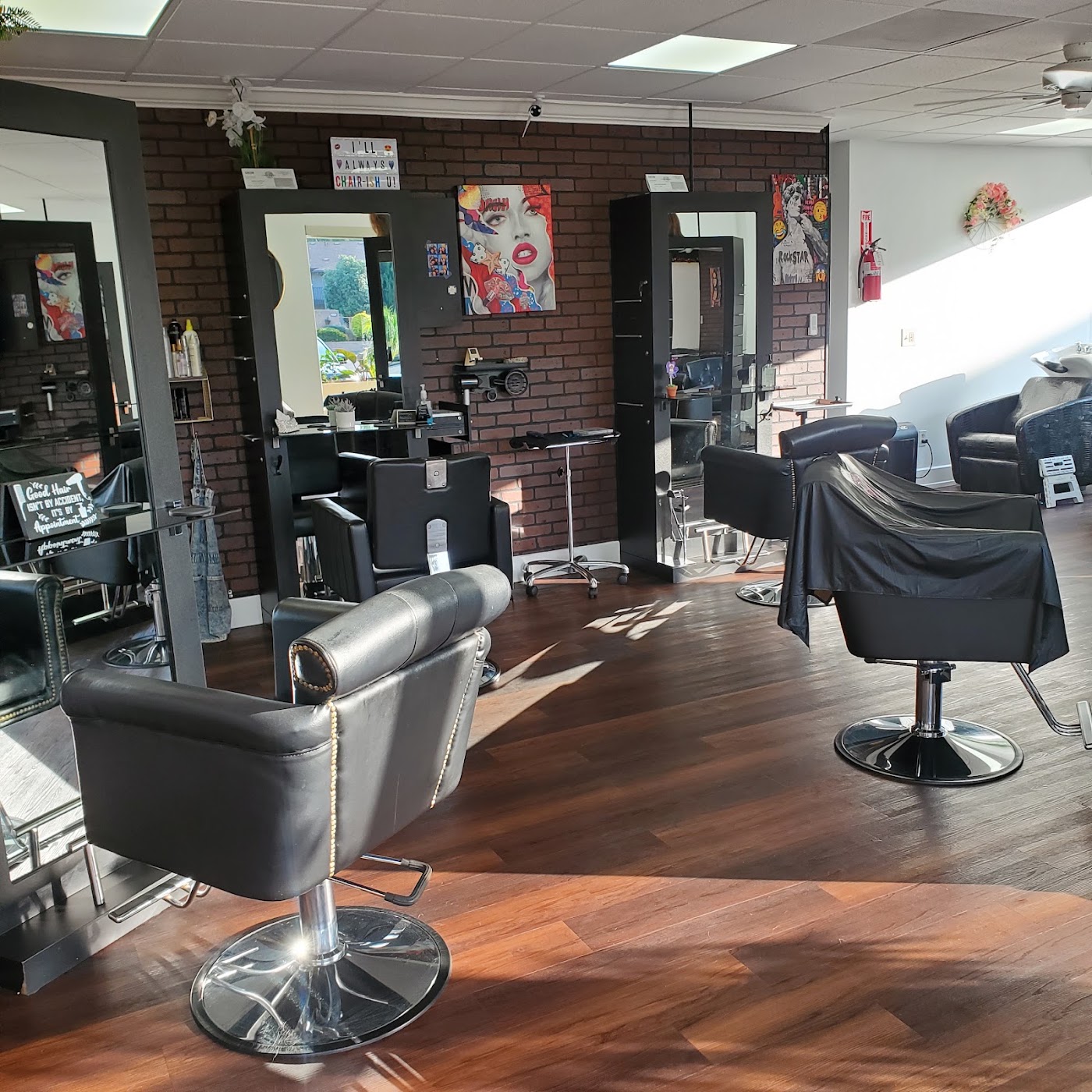 Dolce Salon & Spa