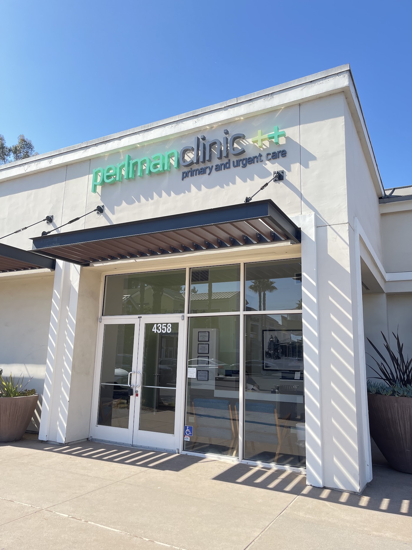 Perlman Clinic Bonita