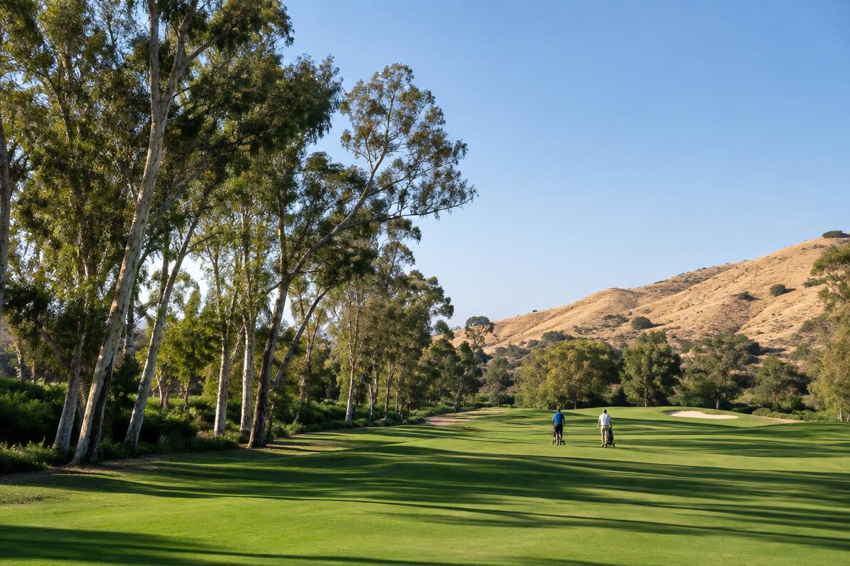 Bonita Golf Course